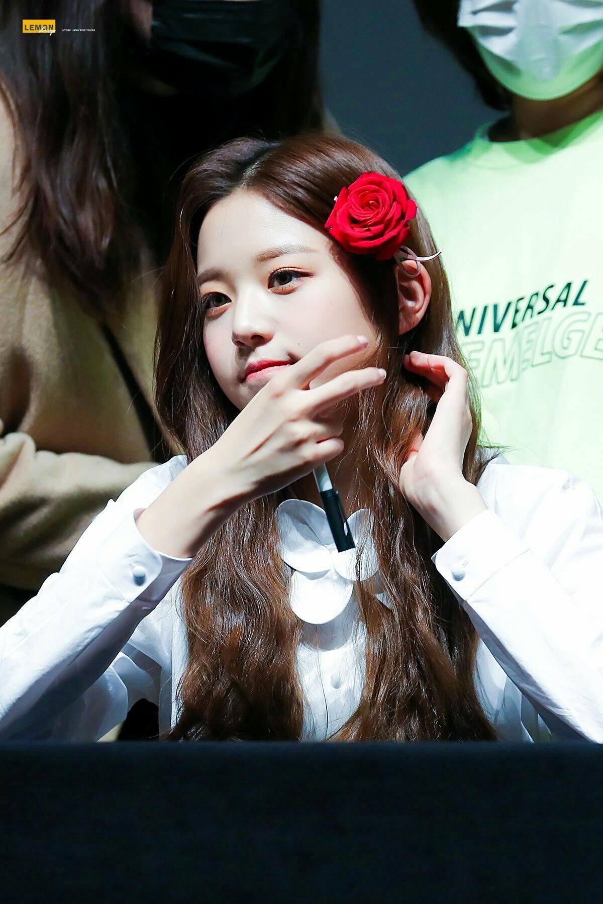 장원영 고화질 사진 모음 장원영 고화질 사진 모음