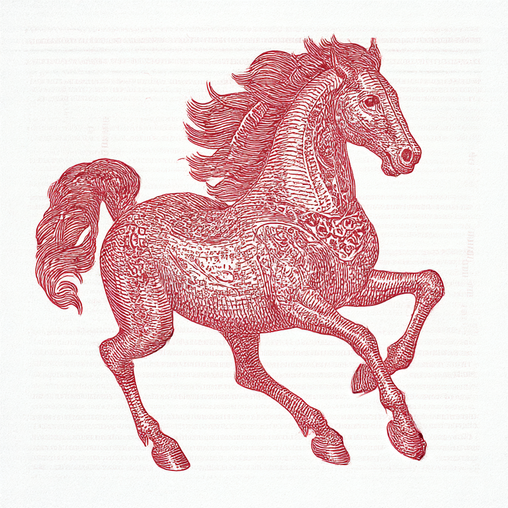 2026년 말의 해 기념! 조폐공사 &lsquo;말의 해&rsquo; 요판화 사전 예약 판매 안내