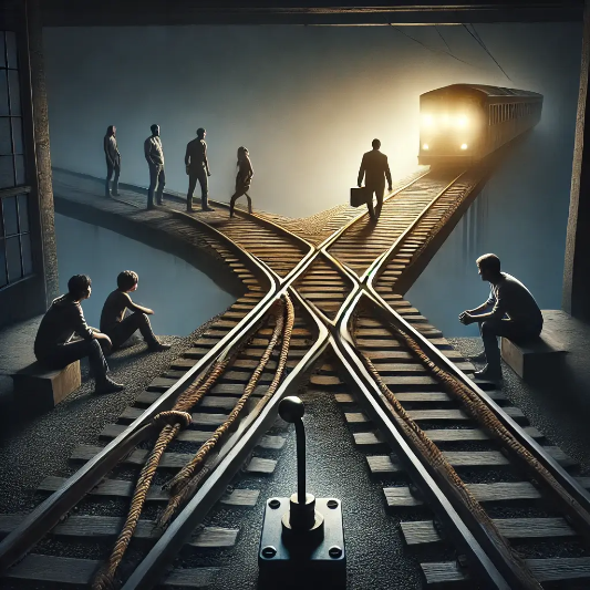 선과 악,스탠포드 감옥 실험,유아기 공감 실험,밀그램의 복종 실험,트롤리 딜레마 실험