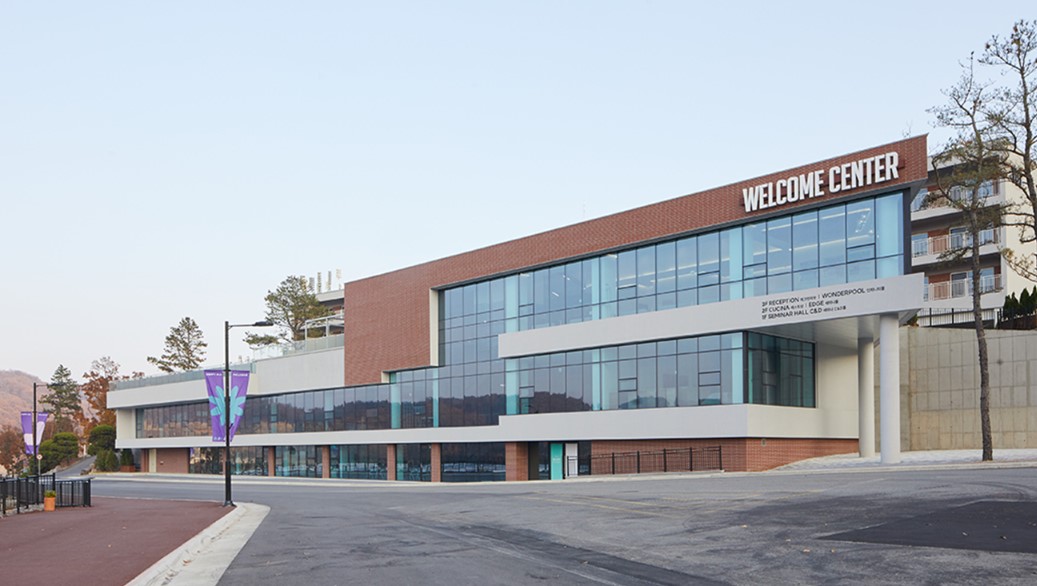 블랙스톤 벨포레