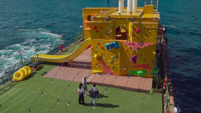 ▲ &#39;대환장 기안장&#39; 기안84가 만든 울릉도 민박 예능