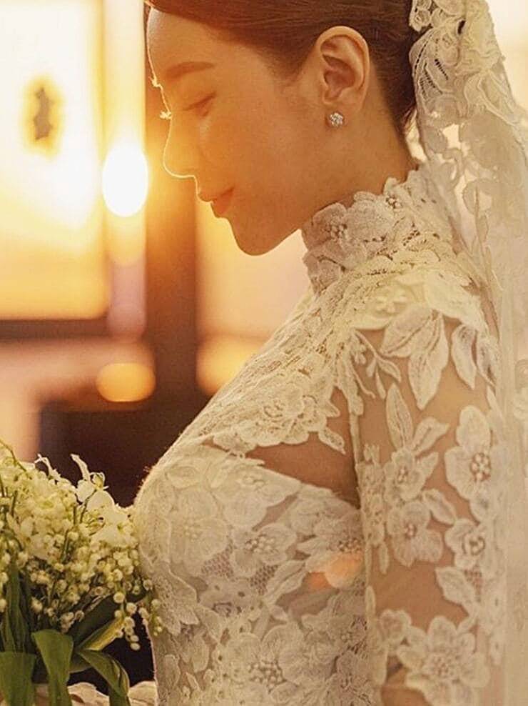 가수-서인영-결혼