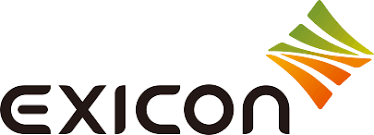 엑시콘-로고