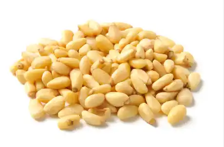 잣 효능효과 영양성분, 먹을 때 주의점