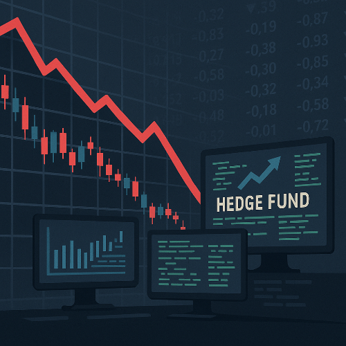 헤지펀드 매도전략이 글로벌 주식시장에 미치는 영향과 대응전략