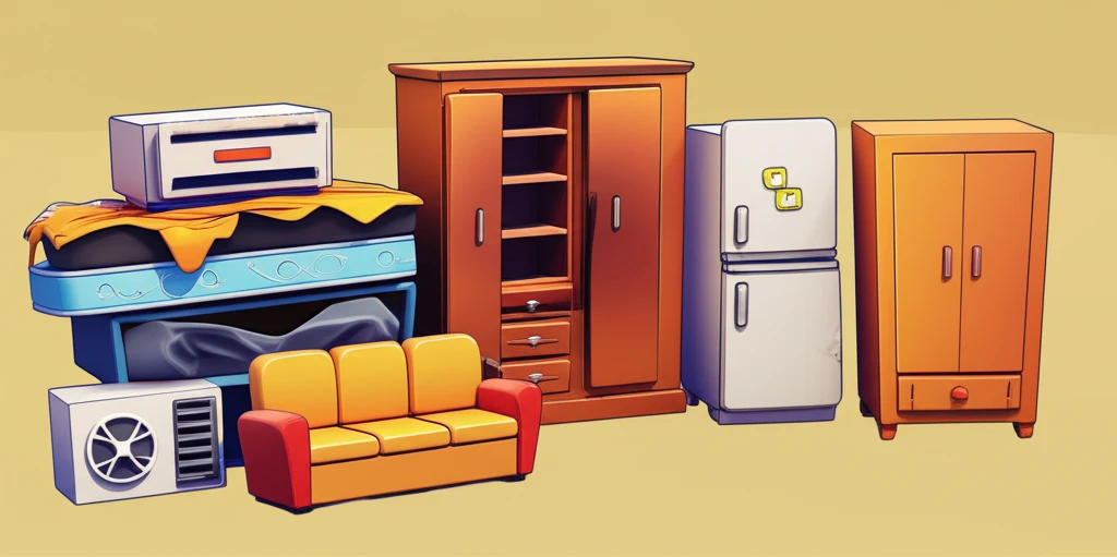 염창동 폐기물 처리, 무단투기 벌금 ..