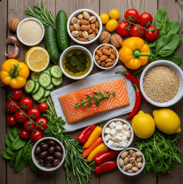 LDL 콜레스테롤 낮추는 방법4