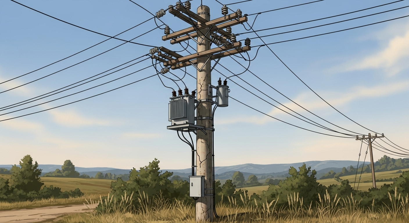 한전불입금 계산법