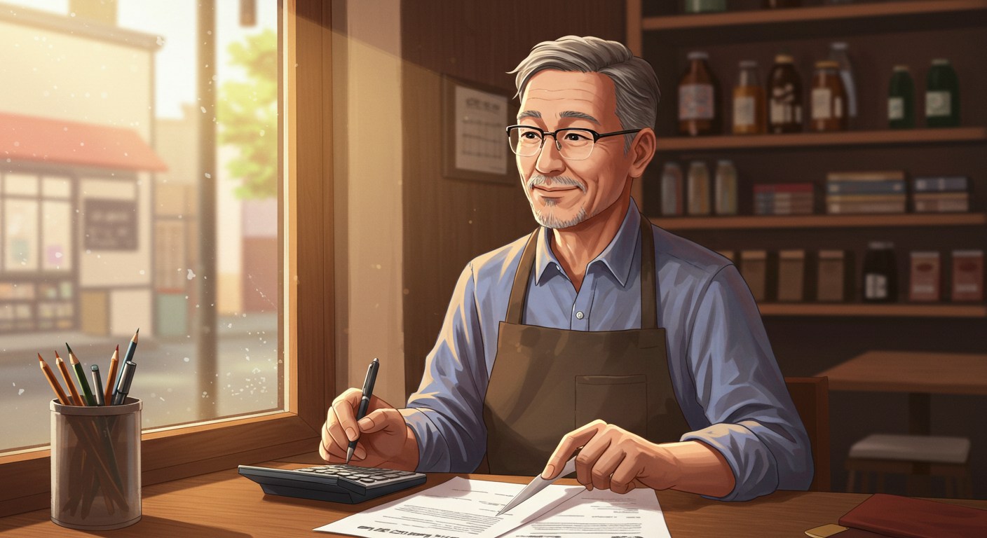 소상공인 빚탕감