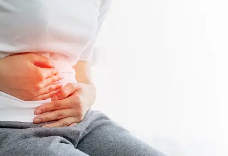 과민성 대장 증후군 증상