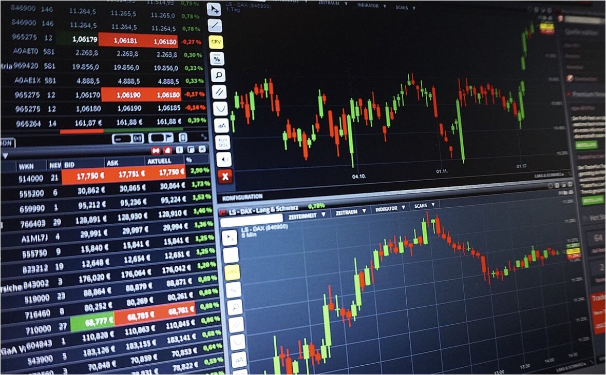 주식 기초 이해