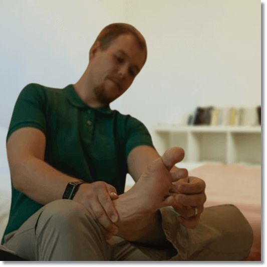 통풍 원인 및 증상과 치료 관리