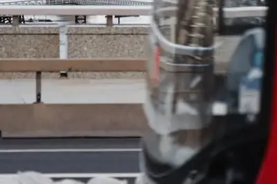 김포공항리무진