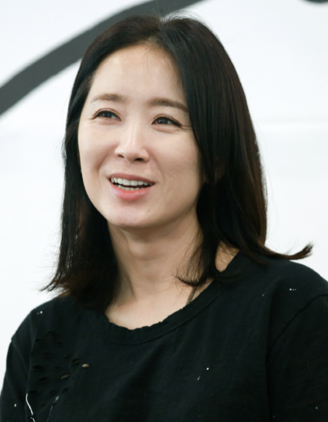 윤유선 작품