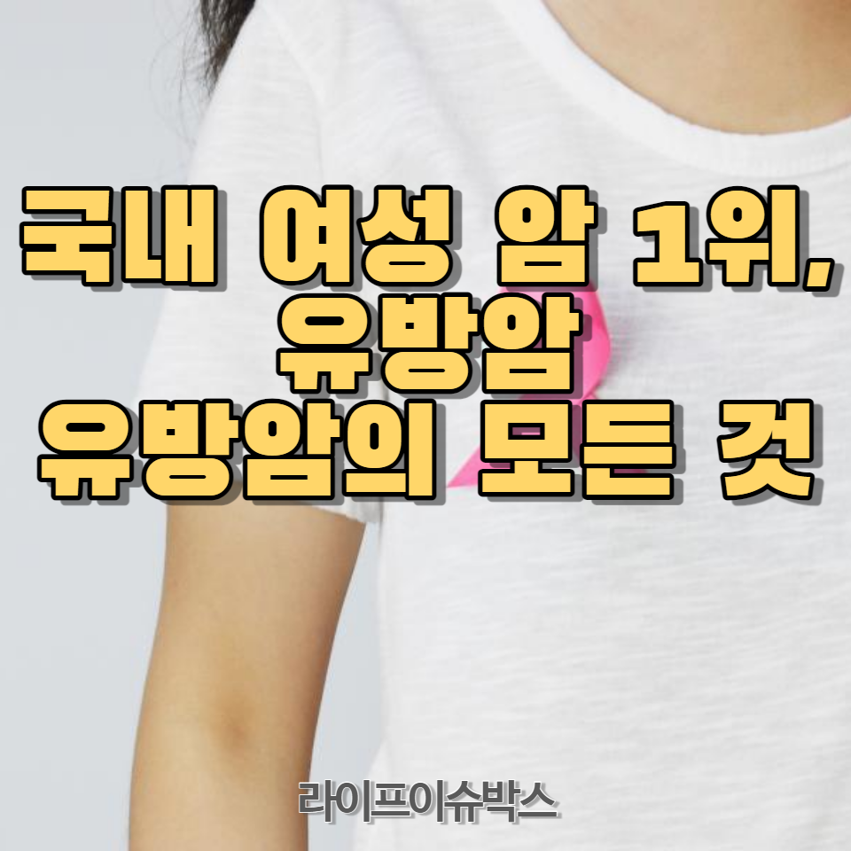 유방암의 증상, 예방법, 그리고 검진의 중요성에 대한 포괄적인 정보를 제공합니다. 여성 건강을 위한 첫 걸음, 유방암에 대한 모든 것을 알려드립니다