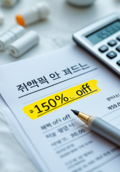 소상공인 전기요금 감면신청&amp;#44; 1분만에 끝내는 초간단 방법