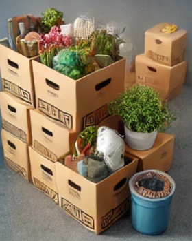 이사 견적 비교 - 유명 업체 가격 비교와 추천