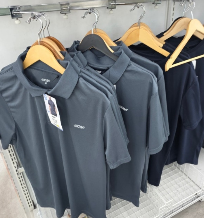 다이소 스포츠웨어