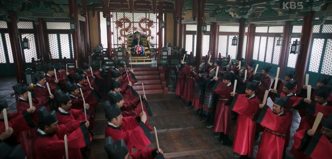 고려거란전쟁_3회