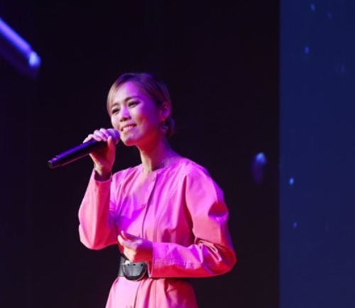 소향 이혼