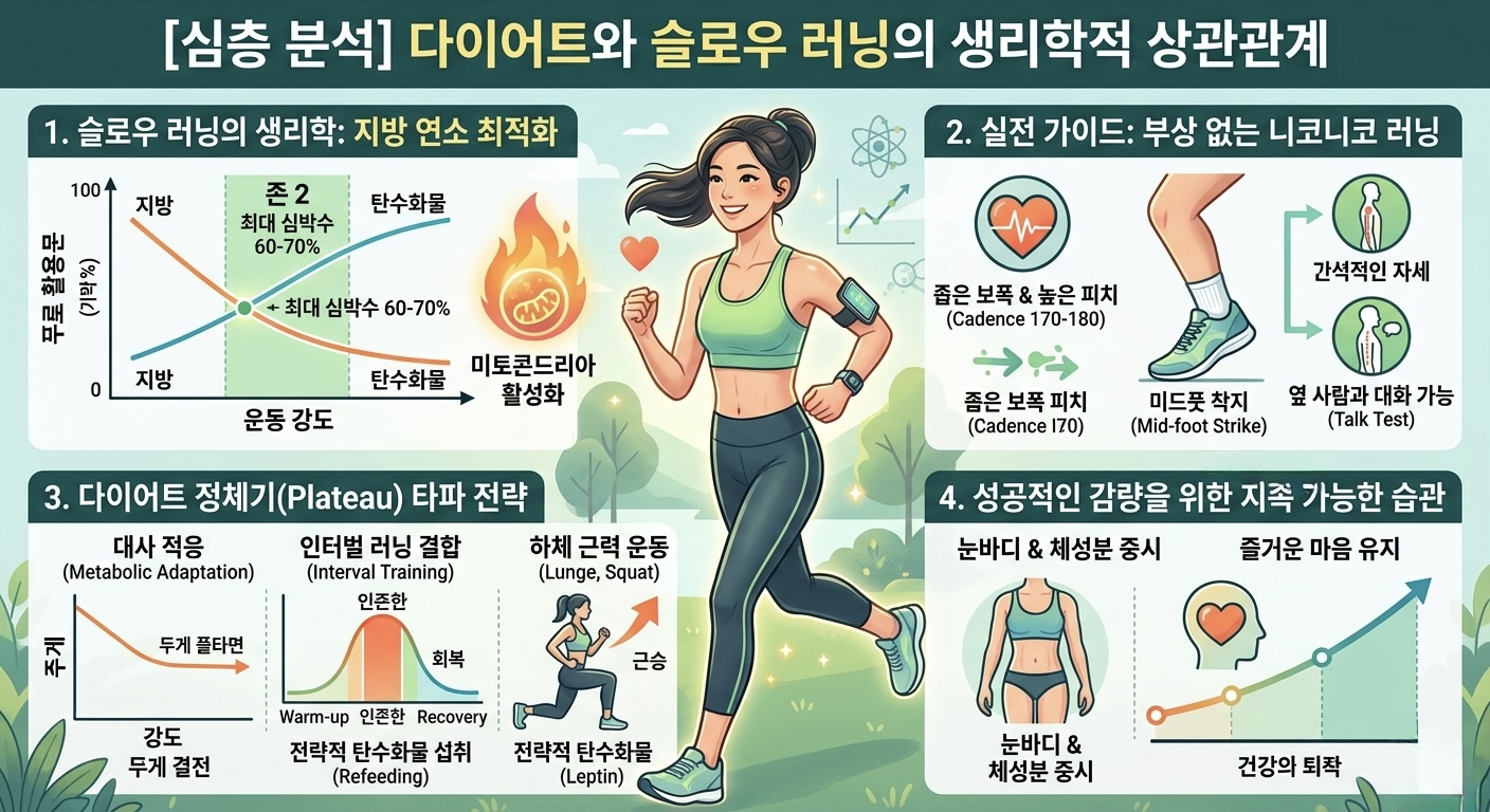 슬로우러닝의 효과와 방법