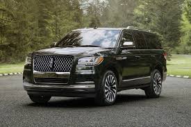 포드연말할인 링컨네비게이터 블랙 라벨