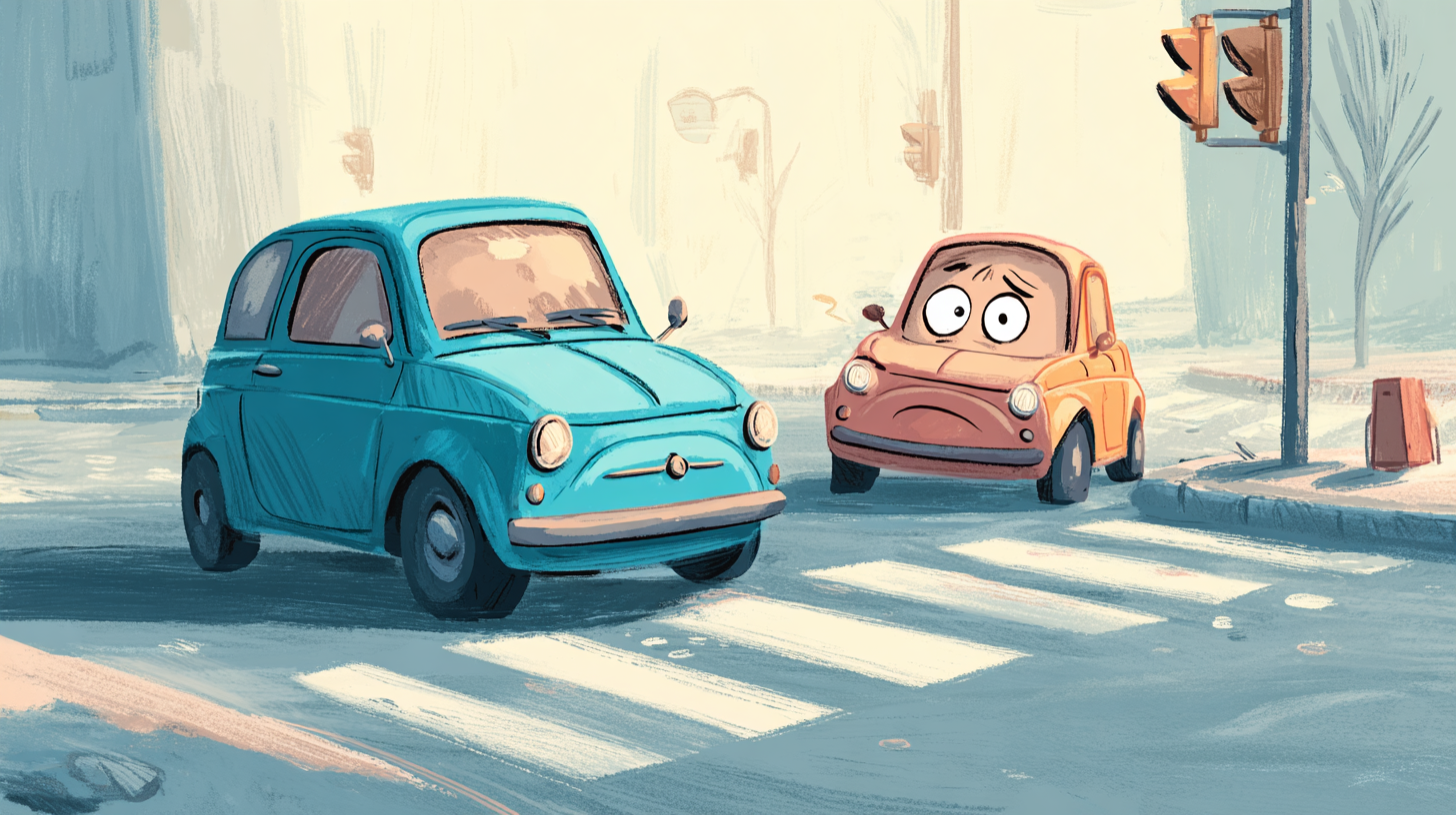 초보 운전 꿀팁