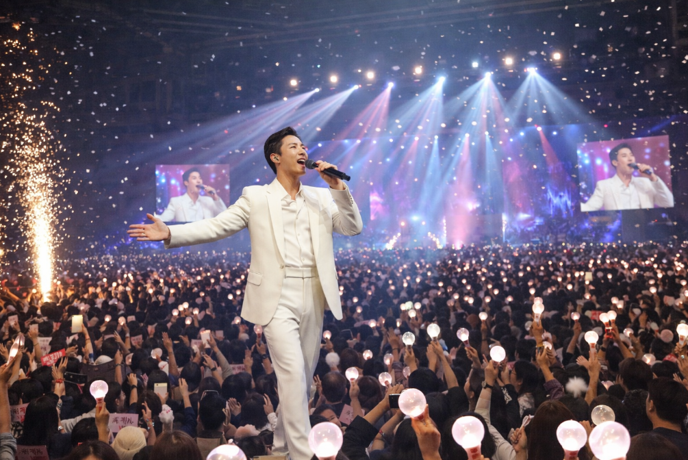 장민호 콘서트 티켓예매 놓치지 않는 완벽 가이드