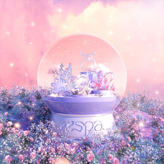 aespa ‘Forever (약속)’