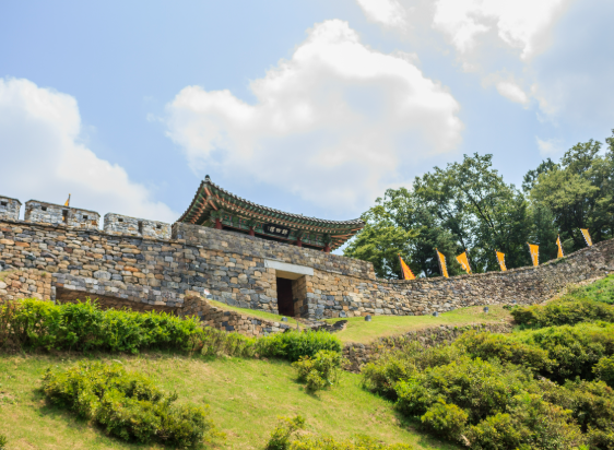 공산성