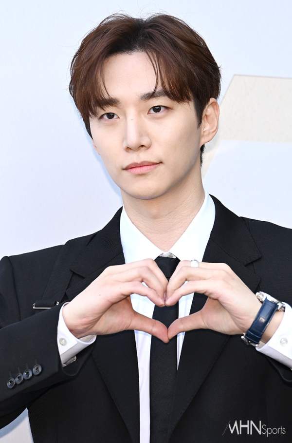 이준호 프로필