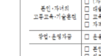 청년내일저축계좌 신청방법&amp;#44; 제출서류