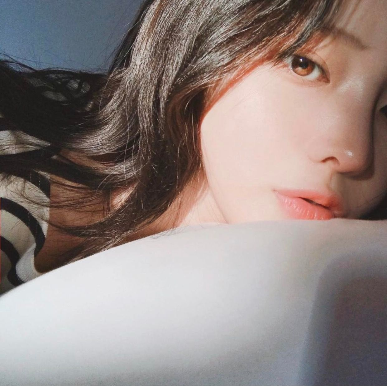 일반인 고딩얼짱 고등학생