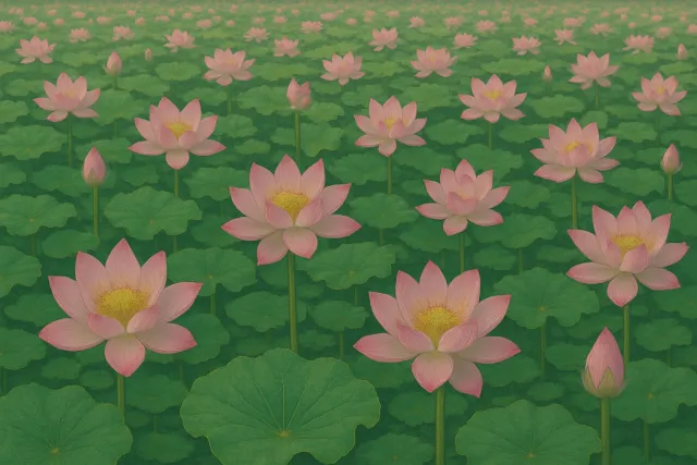 2025 부여서동연꽃축제