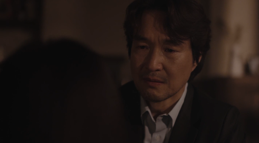 이토록 친밀한 배신자 6회