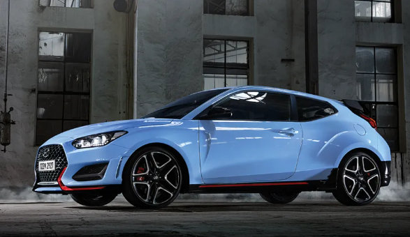 현대차 G70 아반떼N 벨로스터N 코나N 리콜 무상 수리 신청 (2024. 10. 31~)