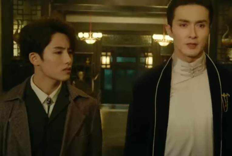 로맨스 중드 빙설요 24화 다시보기 추천 줄거리 결말