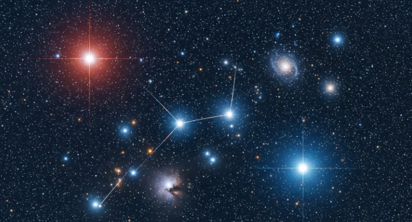 2026년 사수자리 운세