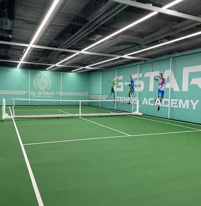 지스타 스타필드 고양점