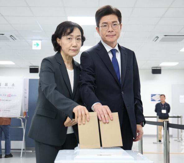 정원오 서울시장 공약