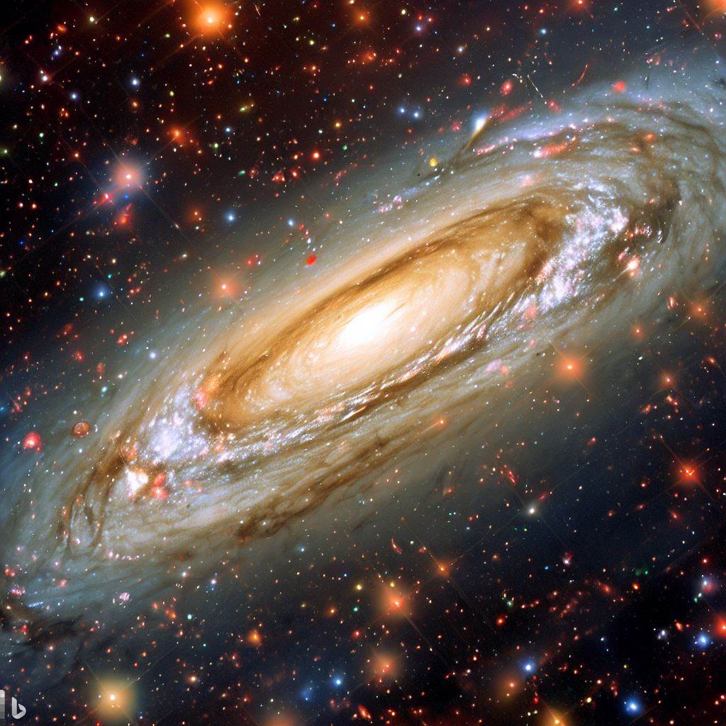 허블 상수에 대한 설명