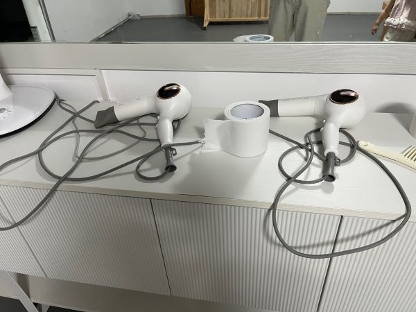 상주 펀펀오토캠핑장
