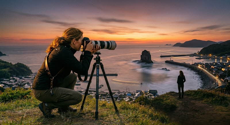 디지털 노이즈의 역설
