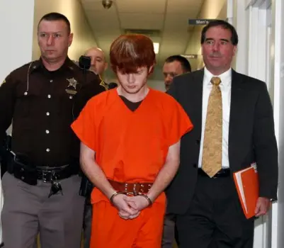 리셋 증후군 덱스터 모방 살인 사건