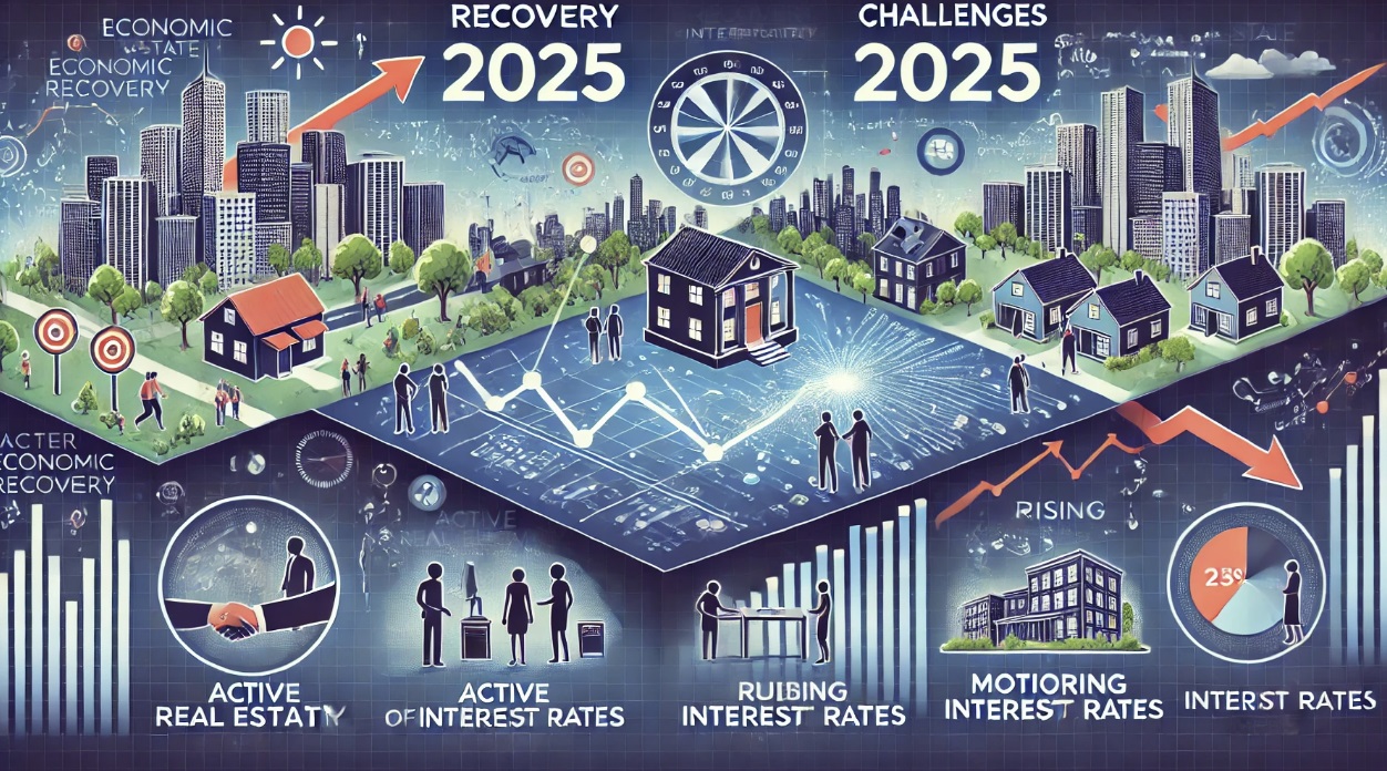 2025년 부동산 전망