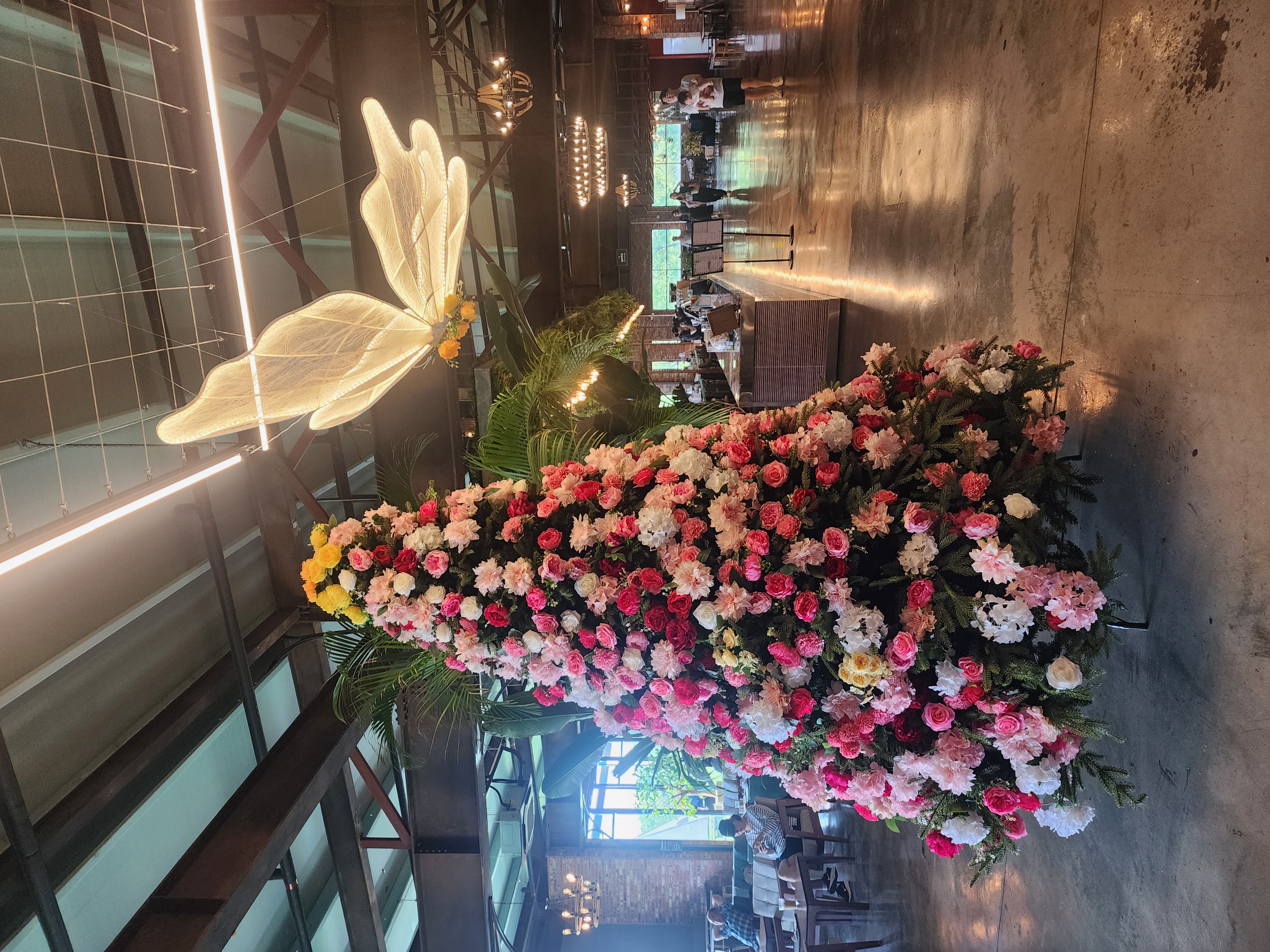 바리루스 in 파주