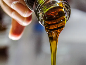 염증에 좋은 음식