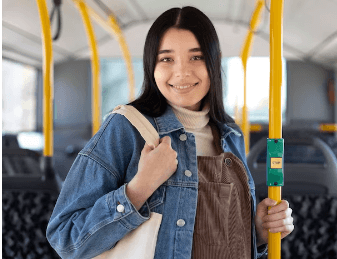 서울 심야 자율주행 버스