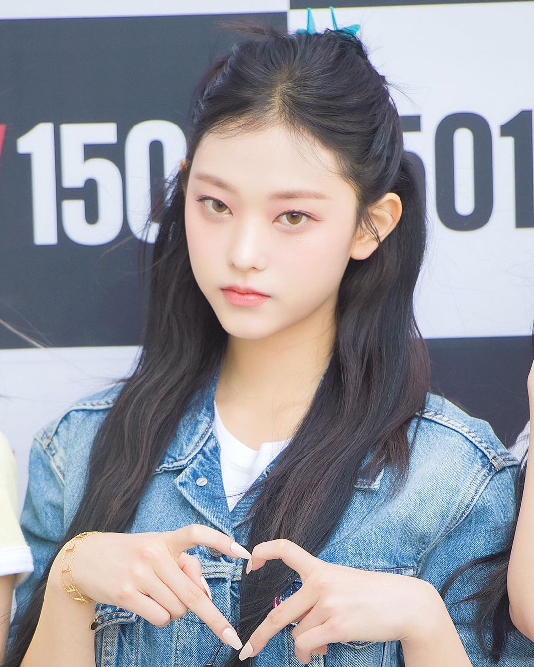뉴진스 해린 성격