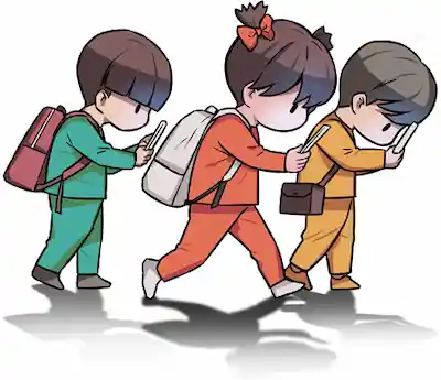 게임중독 관련 이미지 2